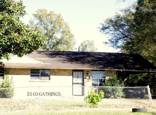 2510 N Gathings Dr, West Memphis, AR 72301