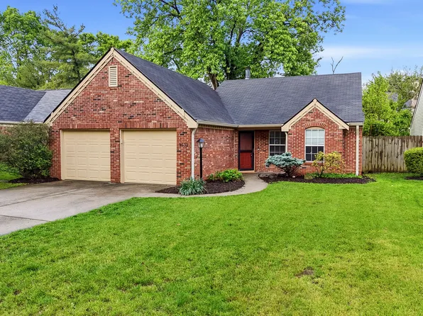 9532 Settlement Dr W, Indianapolis, IN 46250