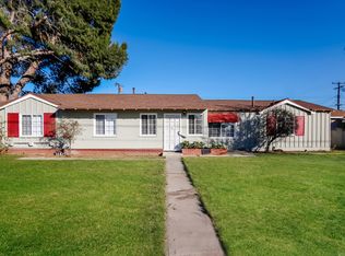 547 S Yorba St, Orange, CA 92869