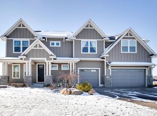 478 Prominence Way, Hudson, WI 54016