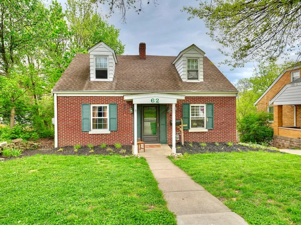 62 Concord Ave, Fort Thomas, KY 41075