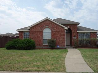3310 Riverway Ct, Mesquite, TX 75181