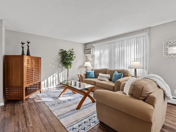 Granite Ridge Apartments