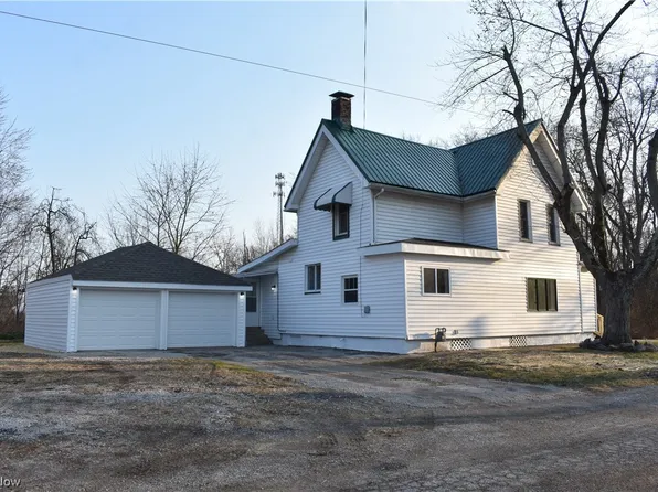 2806 Humphrey Ave, Ashtabula, OH 44004