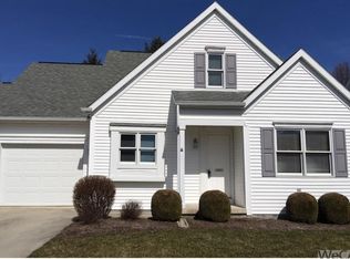109 Eagles Point W, Lima, OH