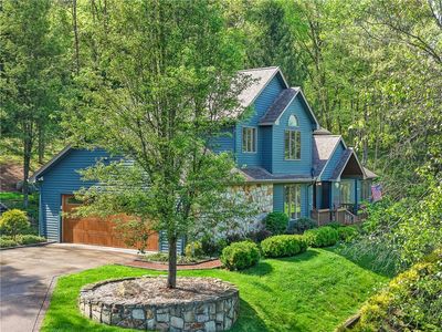 3932 Laurel Oak Cir, Murrysville, PA, 15668