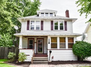 840 9th St NE, Massillon, OH 44646