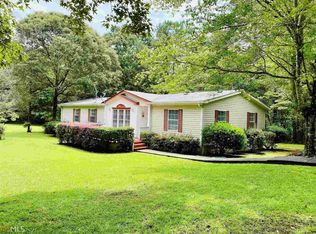 3495 Rock Mills Rd, Lagrange, GA 30240