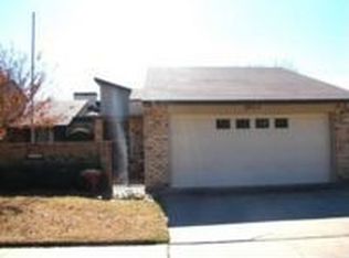 2011 Heather Ln, Wichita Falls, TX 76308