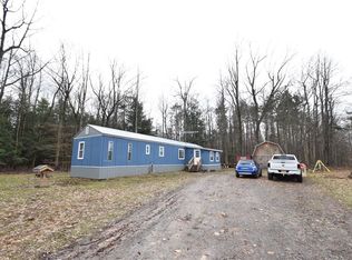 9708 Glenmark Rd, North Rose, NY 14516
