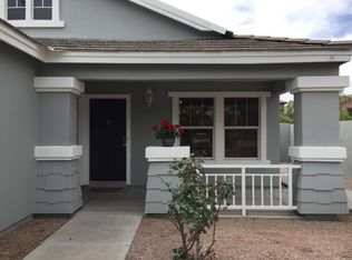 2860 S Vegas, Mesa, AZ 85212