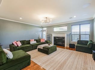 1325 Dorothy St, Houston, TX 77008
