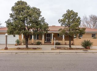 3307 Santa Clara Ave SE, Albuquerque, NM 87106