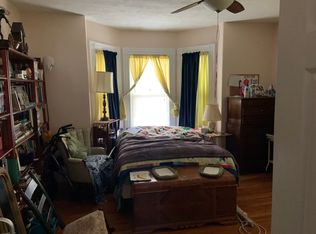 113 Prospect St #1, Somerville, MA 02143