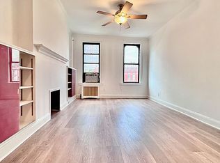 491 Amsterdam Ave #5B, New York, NY 10024