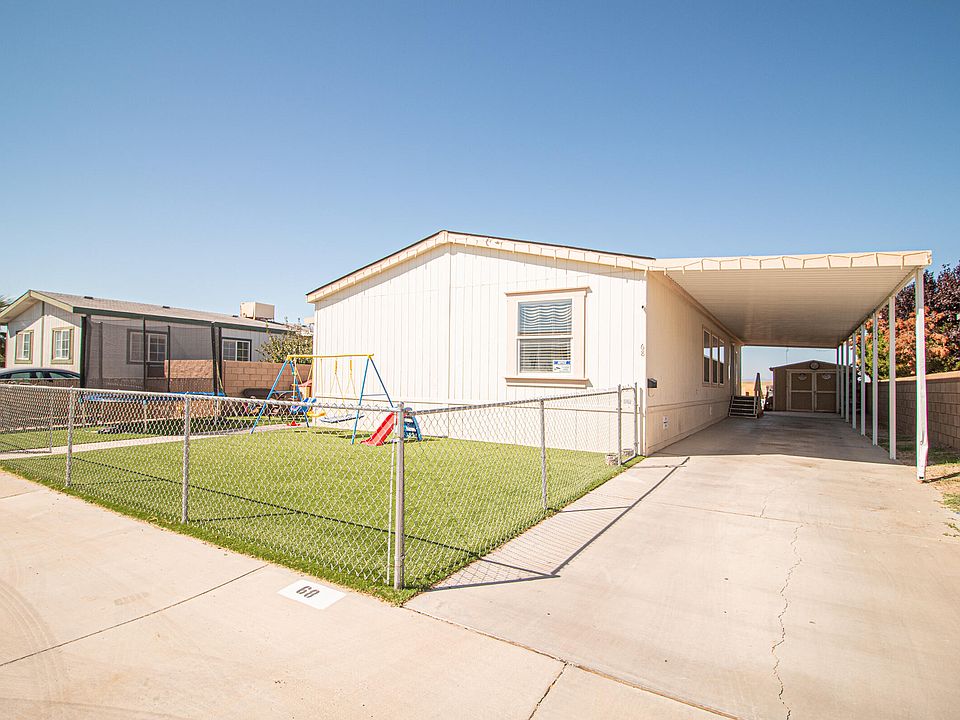 1st image of 45465 25th St E Spc 68