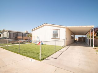 45465 25th St E SPC 68, Lancaster, CA 93535
