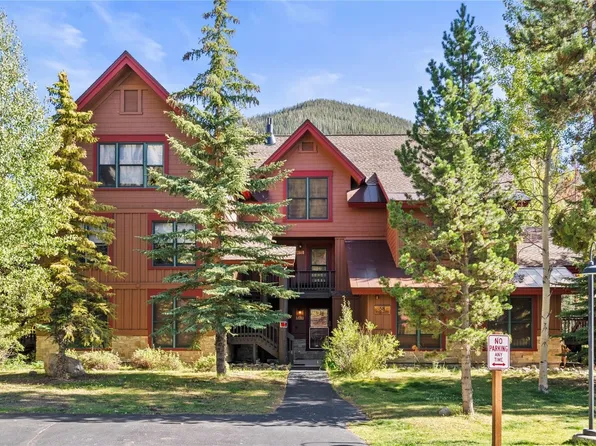 58 Trappers Xing #8769, Dillon, CO 80435