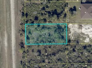 2808 Mable Ave N, Lehigh Acres, FL 33971