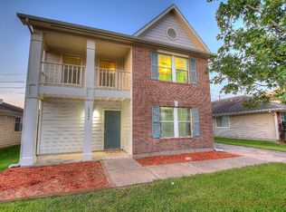 19846 Hidden Shadow Ln, Cypress, TX 77433