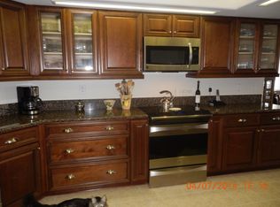 1 S Point Ct, Little Rock, AR 72223
