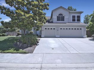 1696 Krpan Dr, Roseville, CA