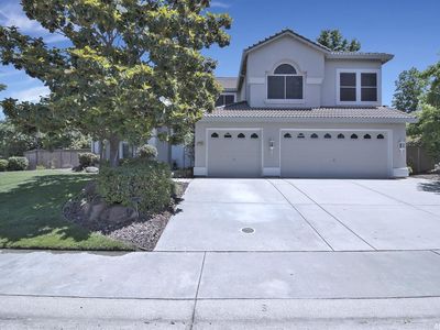 1696 Krpan Dr, Roseville, CA, 95747