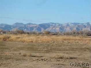 814 Mease Rd, Grand Junction, CO 81505