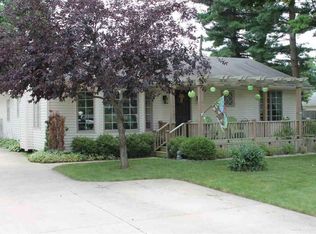 52584 Myrtle Ave, South Bend, IN 46637