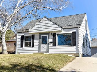 302 S 78th St, Milwaukee, WI 53214