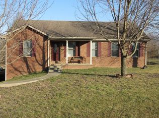 130 Greenview Ln, Danville, KY 40422
