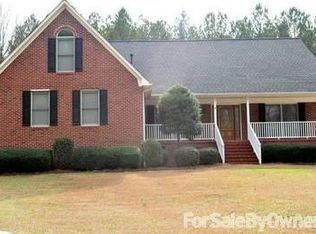 437 Sunshine Ln, Kershaw, SC 29067