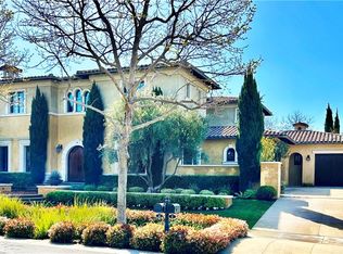 4 Sky Ranch Rd, Mission Viejo, CA 92694