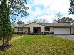 12427 Atwell Dr, Houston, TX 77035