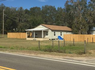 5232 Durant Rd, Dover, FL 33527