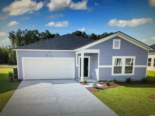 168 Warner Crossing Way, Loris, SC 29569