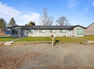 3119 & 3121 W Agate St, Pasco, WA