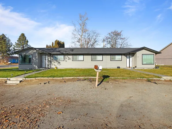 3119 & 3121 W Agate St, Pasco, WA 99301