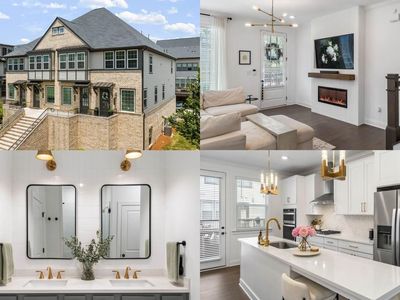 3797 Allegretto Cir, Atlanta, GA, 30339