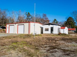 3480 Hwy 270 East, Mount Ida, AR 71957