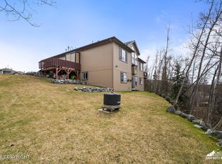 10927 Splendor Loop, Eagle River, AK 99577