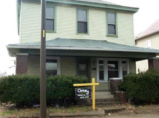 1736 S Union St, Indianapolis, IN
