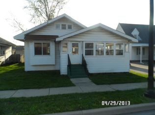 1424 S Anderson St, Elwood, IN 46036