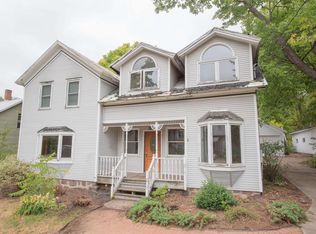 320 Mill St, Amherst, WI 54406