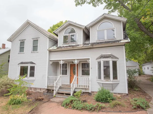 320 MILL STREET, Amherst, WI 54406