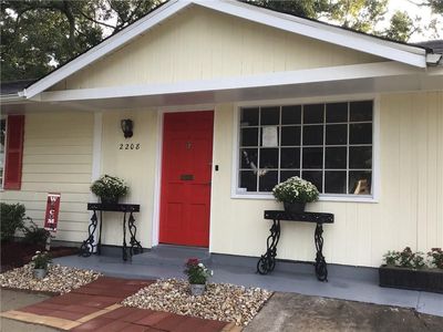 2208 Green Acres Rd, Metairie, LA, 70003