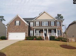 412 Maypop Ln, Irmo, SC 29063