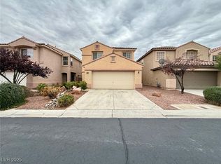 7632 Highland Pony St, Las Vegas, NV 89149