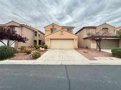 7632 Highland Pony St, Las Vegas, NV, 89149