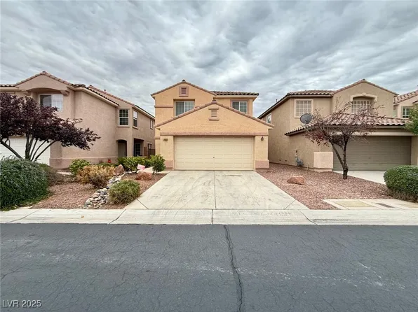 7632 Highland Pony St, Las Vegas, NV 89149